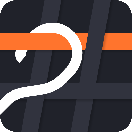 MonoDetour logo